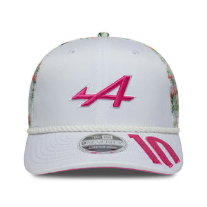 Gorra Alpine Pierre Gasly GP Miami 2026