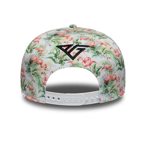 Gorra Alpine Pierre Gasly GP Miami 2026