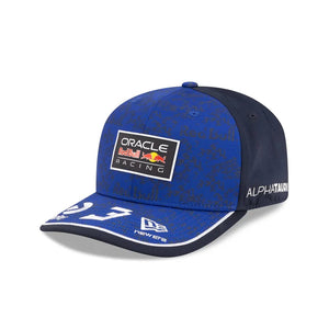 Gorra Max Verstappen New Era 9Seventy 2026