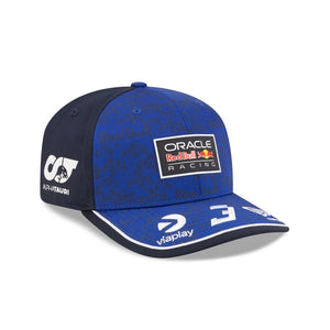 Gorra Max Verstappen New Era 9Seventy 2026