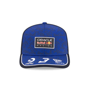Gorra Max Verstappen New Era 9Seventy 2026