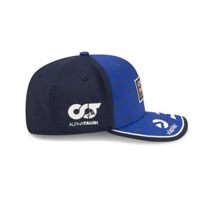 Gorra Max Verstappen New Era 9Seventy 2026
