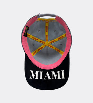 Gorra Pirelli GP Miami