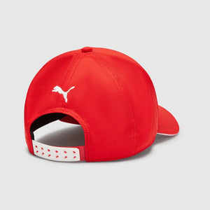 Gorra F1® Roja