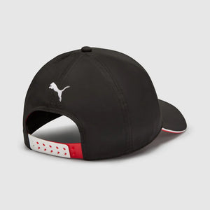 Gorra F1® Negra