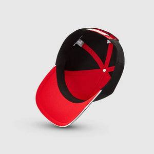 Gorra F1® Roja