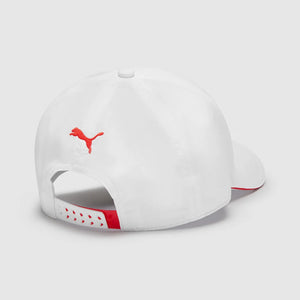 Gorra F1® Blanca