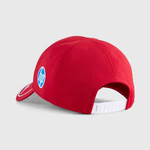 Gorra Scuderia Ferrari 2025