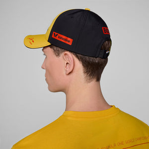 Gorra Aston Martin Fernando Alonso GP de España 2025