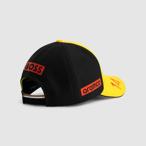 Gorra Aston Martin Fernando Alonso GP de España 2025