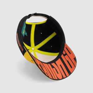 Gorra Aston Martin Fernando Alonso GP de España 2025
