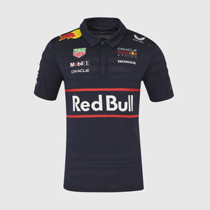 Polo Red Bull Racing 2025