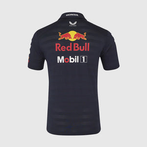 Polo Red Bull Racing 2025