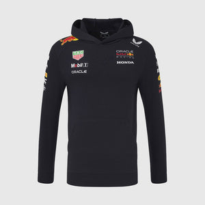 Hoodie Red Bull Racing 2025