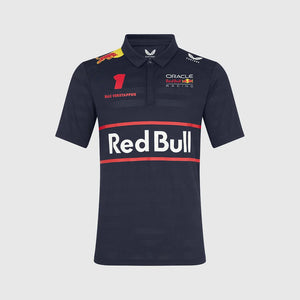 Polo Red Bull Racing Max Verstappen 2025