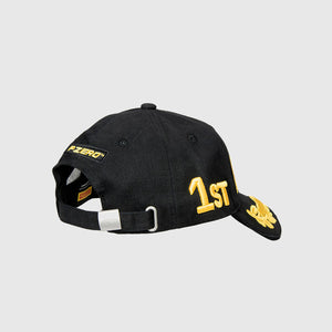 Gorra Pirelli 2025