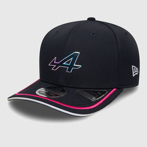 Gorra Alpine 2025
