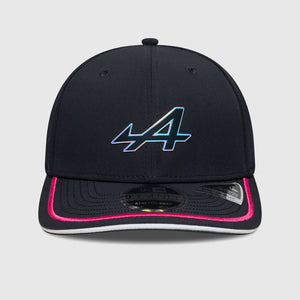 Gorra Alpine 2025