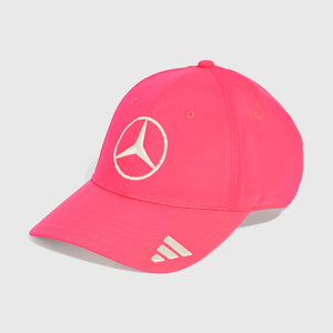 Gorra Mercedes AMG F1 GP de Miami 2025