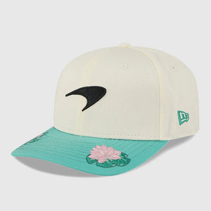 Gorra McLaren GP de Brasil 2025