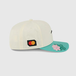 Gorra McLaren GP de Brasil 2025