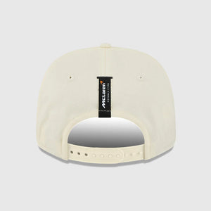 Gorra McLaren GP de Brasil 2025