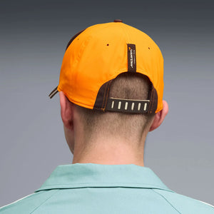 Gorra McLaren 2026