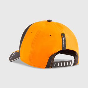 Gorra McLaren 2026
