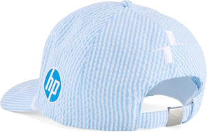 Gorra Scuderia Ferrari Charles Leclerc GP de Monaco 2025