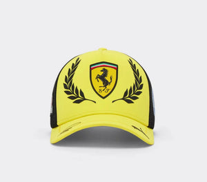 Gorra Lewis Hamilton GP de Gran Bretaña 2026