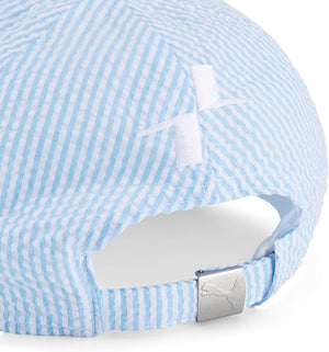 Gorra Scuderia Ferrari Charles Leclerc GP de Monaco 2025