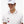 Gorra Checo Pérez Cadillac 2026 - Blanca