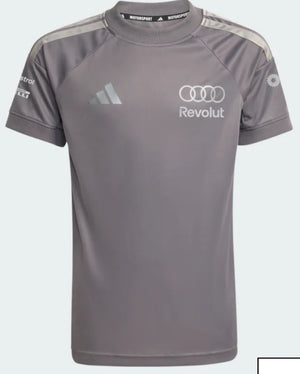 Camiseta Piloto Audi F1 2026