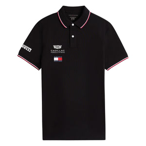 Polo Cadillac 2026 Negro