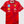 Camiseta Scuderia Ferrari GP de Las Vegas 2025