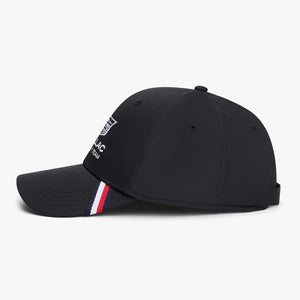 Gorra Cadillac Negra 2026