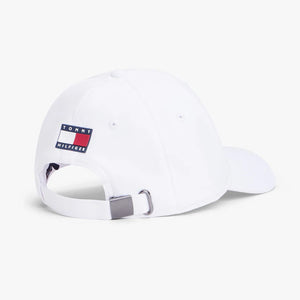 Gorra Checo Pérez Cadillac 2026 - Blanca
