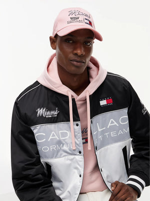 Gorra Cadillac GP de Miami Rosada 2026