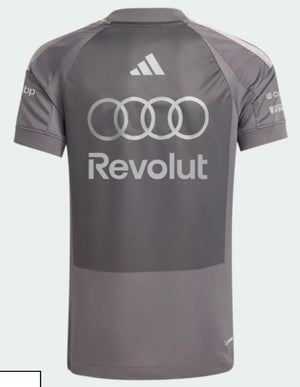 Camiseta Piloto Audi F1 2026