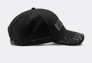 Gorra Pirelli Nights Out 2026 LIMITED EDITION NEGRA