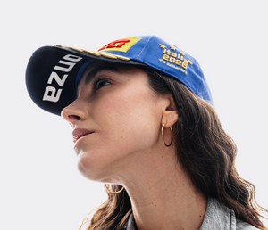 Gorra Pirelli GP de Monza 2026