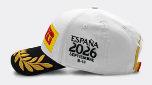 Gorra Pirelli GP de Madrid 2026