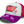 Gorra Red Bull Racing Max Verstappen GP Las Vegas GP 2026 New Era 9SEVENTY