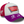 Gorra Red Bull Racing Max Verstappen GP Las Vegas GP 2026 New Era 9SEVENTY