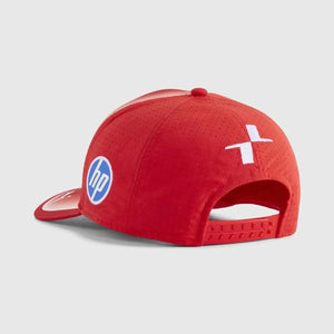 Gorra Scuderia Ferrari Charles Leclerc 2026
