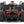 Coche McLaren MCL38 #81 Oscar Piastri 1:43