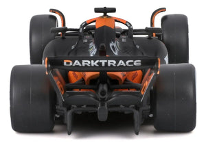 Coche McLaren MCL38 #81 Oscar Piastri 1:43