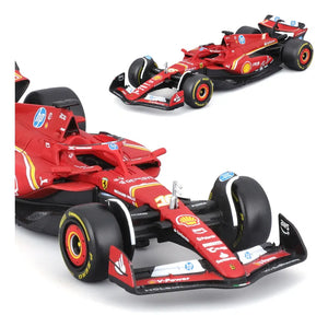 Coche Scuderia Ferrari SF24 #16 Charles Leclerc 1:43