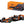 Coche McLaren MCL38 #81 Oscar Piastri 1:43