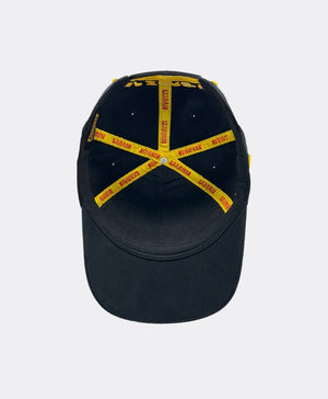 Gorra Pirelli Negra